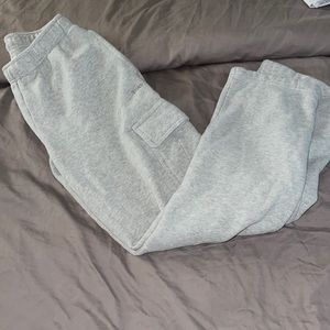 aritzia tna sweats